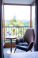 Landhotel am Rothenberg