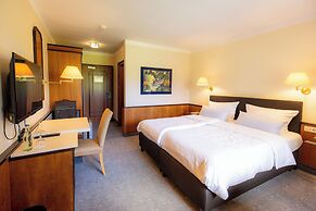 Landhotel am Rothenberg