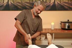 Landhotel am Rothenberg