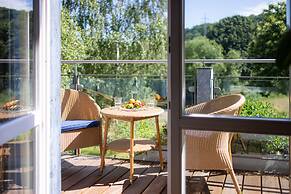 Landhotel am Rothenberg