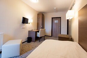 Landhotel am Rothenberg