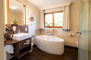 Landhotel am Rothenberg