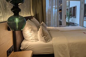 Landhotel am Rothenberg