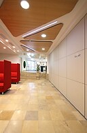 Landhotel am Rothenberg