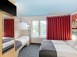 B&B Hotel Lüneburg