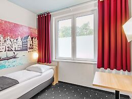 B&B Hotel Lüneburg