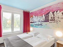B&B Hotel Lüneburg