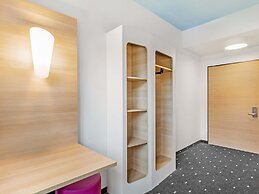B&B Hotel Lüneburg