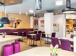 B&B Hotel Lüneburg