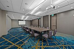 Marriott Fort Lauderdale Airport