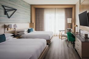 Marriott Fort Lauderdale Airport