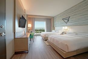 Marriott Fort Lauderdale Airport