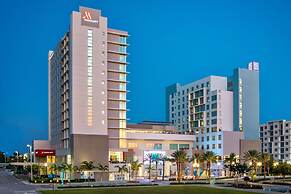 Marriott Fort Lauderdale Airport