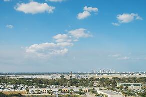 Marriott Fort Lauderdale Airport