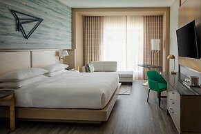 Marriott Fort Lauderdale Airport