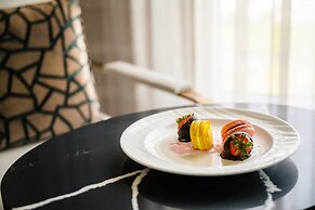 Marriott Fort Lauderdale Airport