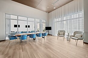 Marriott Fort Lauderdale Airport