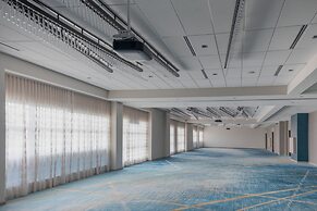 Marriott Fort Lauderdale Airport