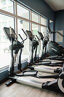 Marriott Fort Lauderdale Airport