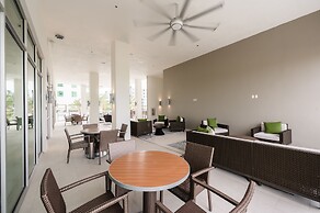 Marriott Fort Lauderdale Airport