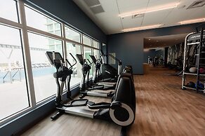 Marriott Fort Lauderdale Airport