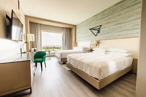 Marriott Fort Lauderdale Airport