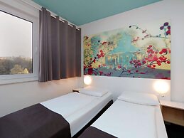 B&B Hotel Potsdam