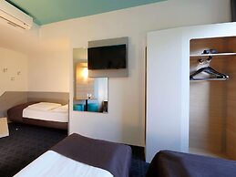 B&B Hotel Potsdam