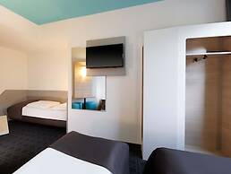 B&B Hotel Potsdam