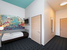 B&B Hotel Potsdam