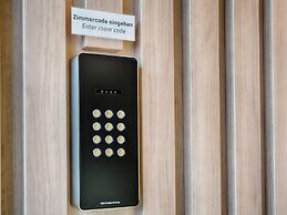 B&B Hotel Bremen-Überseestadt
