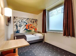 B&B Hotel Bremen-Überseestadt