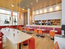 B&B Hotel Bremen-Überseestadt