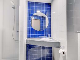 B&B Hotel Bremen-Überseestadt