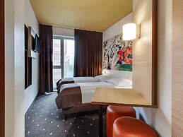 B&B Hotel Bremen-Überseestadt