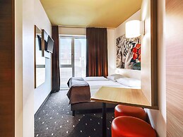 B&B Hotel Bremen-Überseestadt