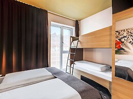 B&B Hotel Bremen-Überseestadt
