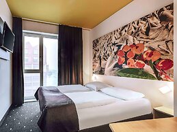 B&B Hotel Bremen-Überseestadt
