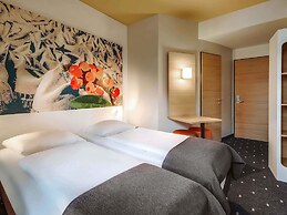 B&B Hotel Bremen-Überseestadt