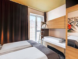 B&B Hotel Bremen-Überseestadt