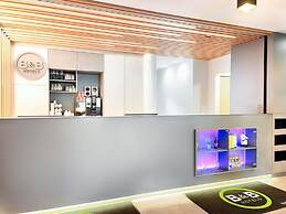 B&B Hotel Ravensburg