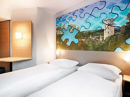 B&B Hotel Ravensburg