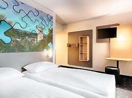 B&B Hotel Ravensburg