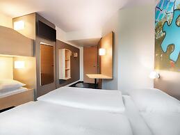 B&B Hotel Ravensburg