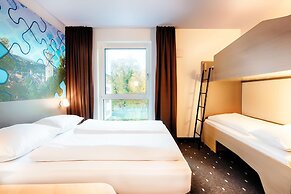 B&B Hotel Ravensburg