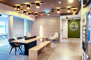B&B Hotel Ravensburg