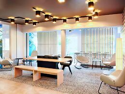 B&B Hotel Ravensburg