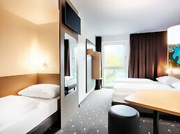 B&B Hotel Ravensburg