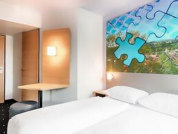 B&B Hotel Ravensburg