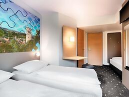B&B Hotel Ravensburg